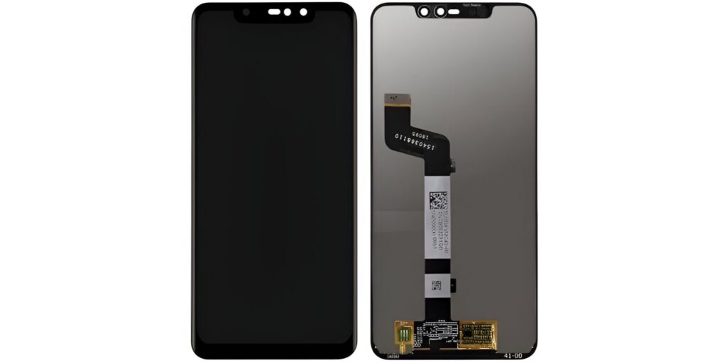 Redmi Note 6 Pro Display Image