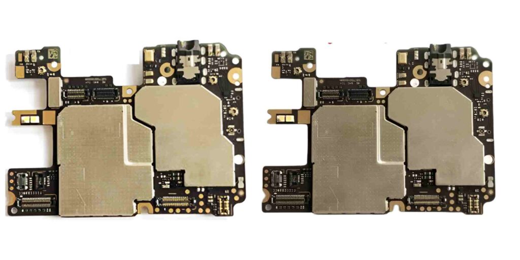 Redmi Note 6 Pro Motherboard Image