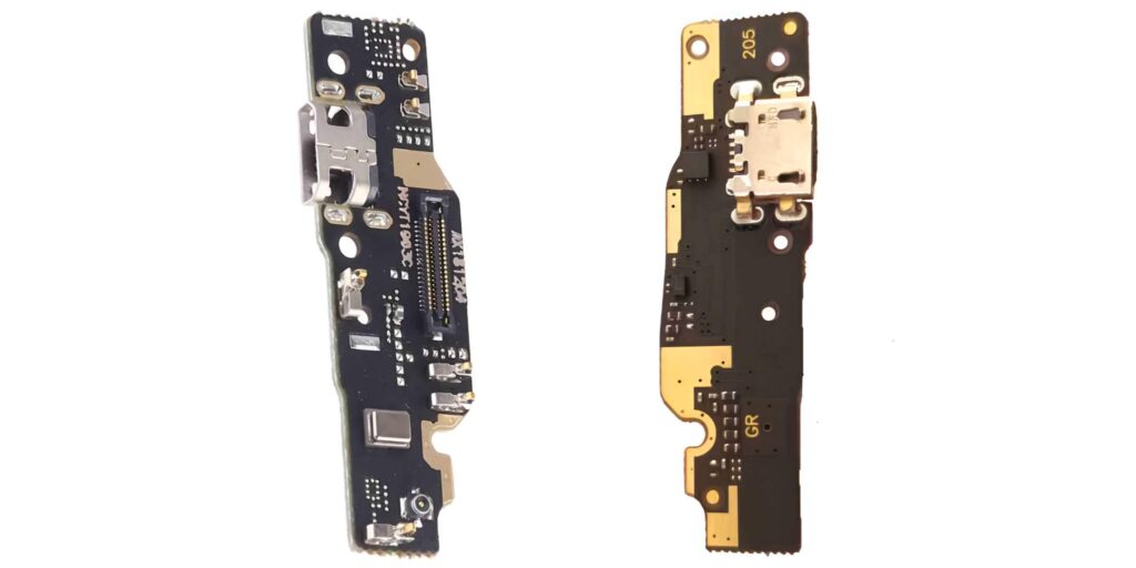 Redmi 6 Pro Changing Board Image