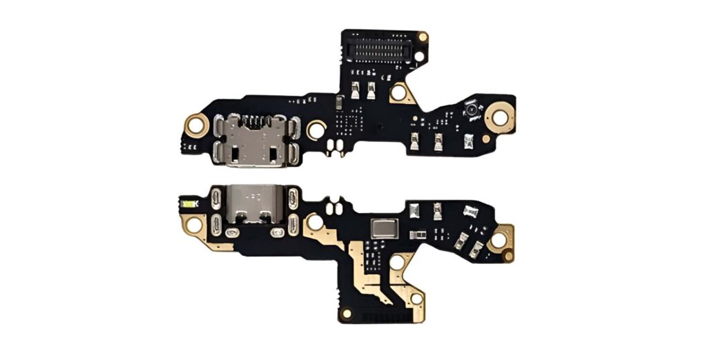 Redmi 7 Changing Board Image