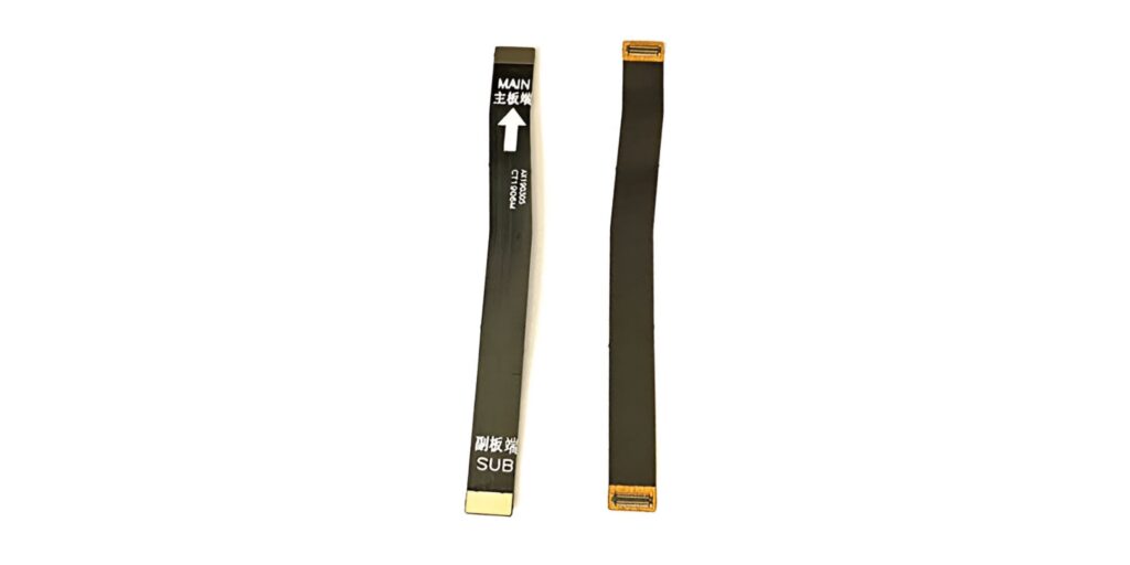 redmi 7 flex cable image