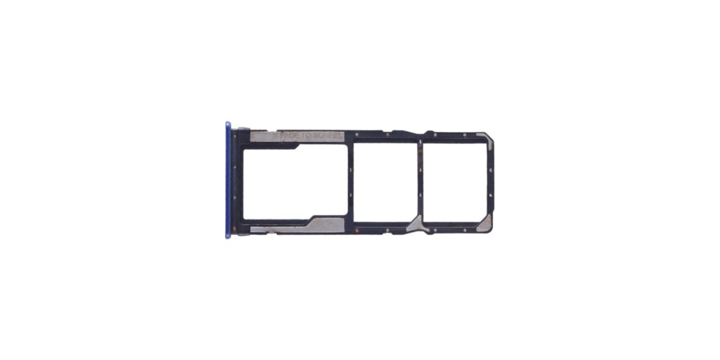 Redmi 7 Sim Tray Image 