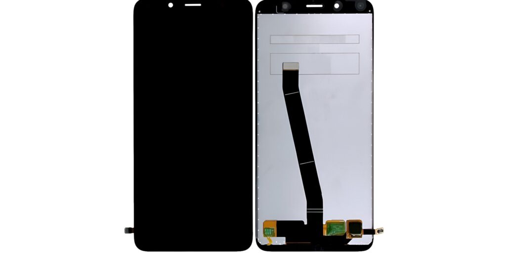 Redmi 7a Display Image