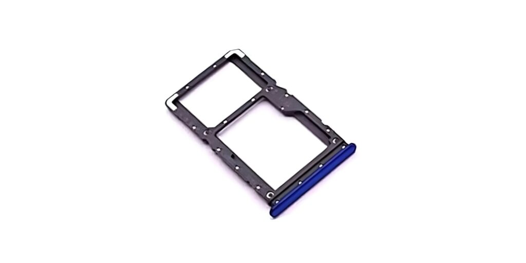 Redmi Note 7 Sim Tray Image