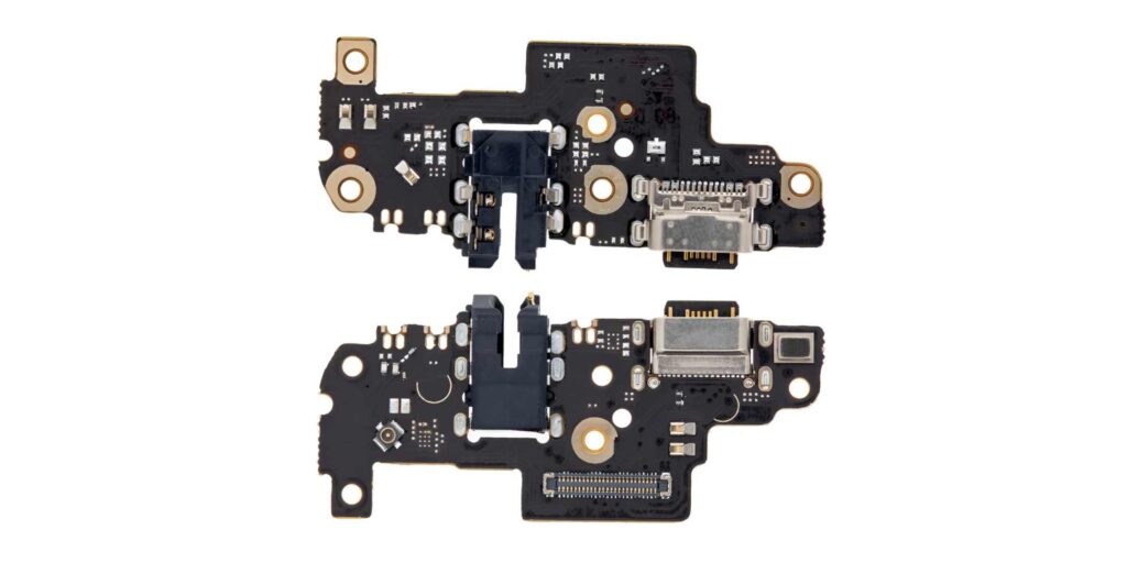 Redmi Note 8 Pro Changing Board Image 