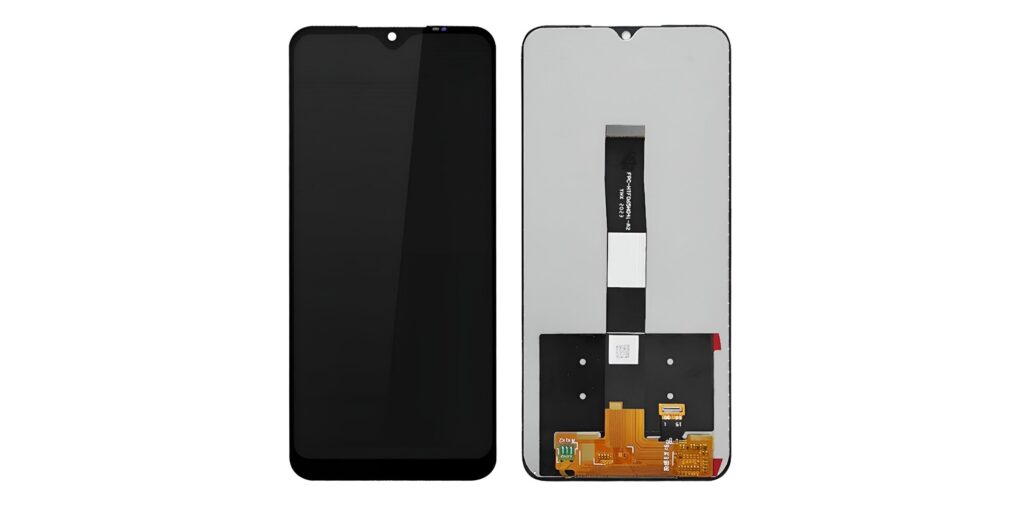 Redmi 9a Display Image