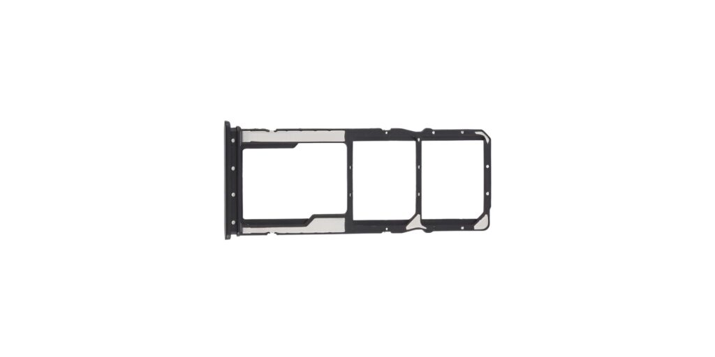 Redmi 9a Sim Tray Image 