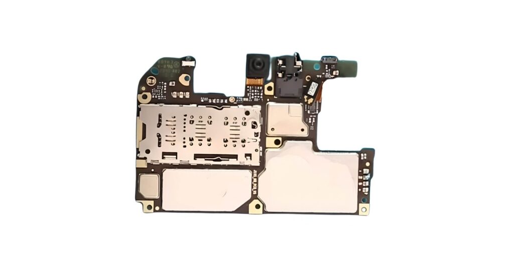 Redmi 9 Power Motherboard Image 