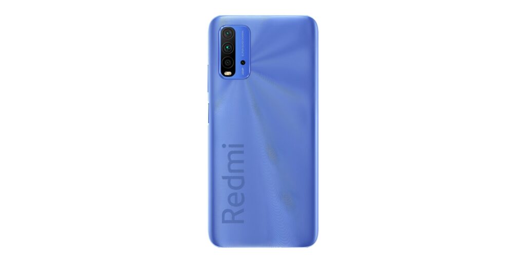 Redmi 9 Power Back Panel Image 