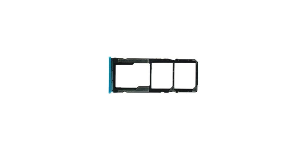 Redmi 9 Power Sim Tray Image 