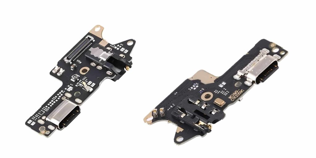 Redmi 9 Prime Changing Board Image 