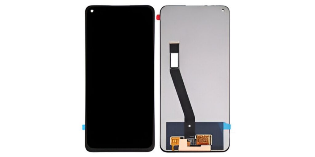 Redmi Note 9 Display Image