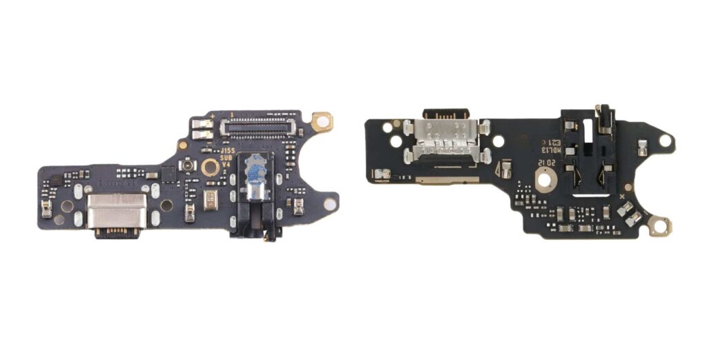 Redmi Note 9 Changing Board Image 