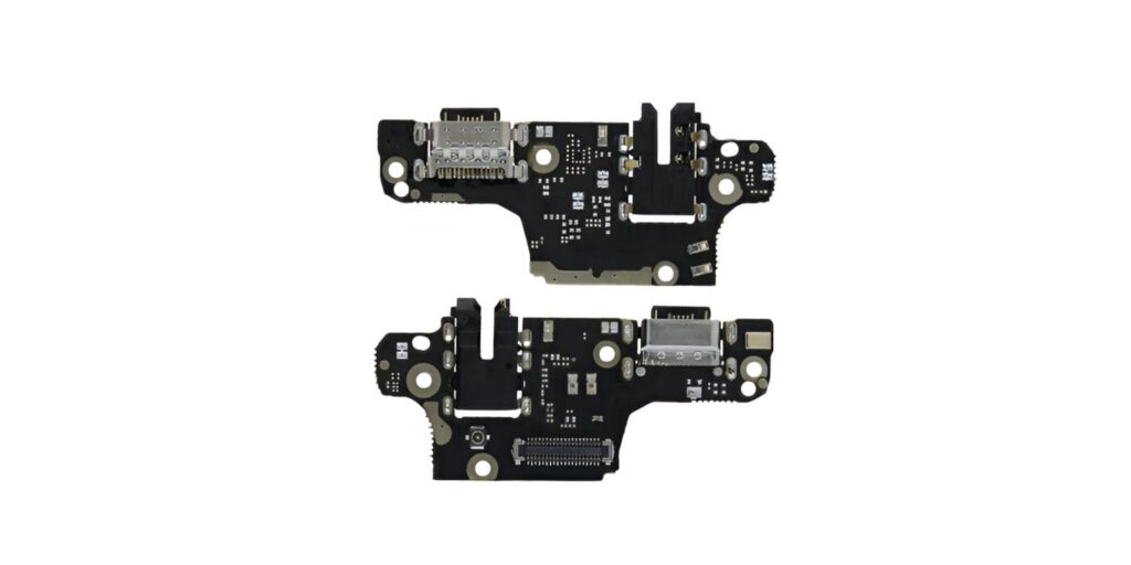 Redmi Note 9 Pro Changing Board Image 