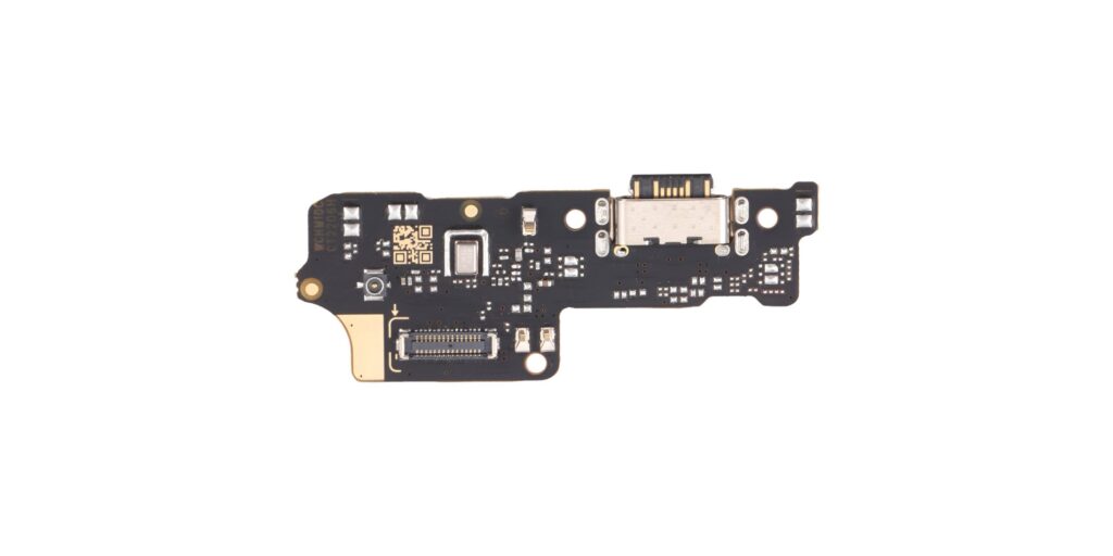 Redmi 10 Changing Board Image 