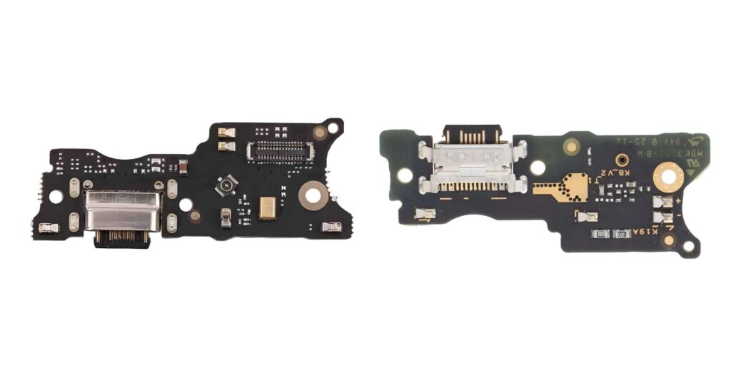 Redmi 10 Prime Changing Board Image